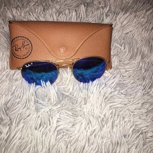 Ray Ban Sunglasses
